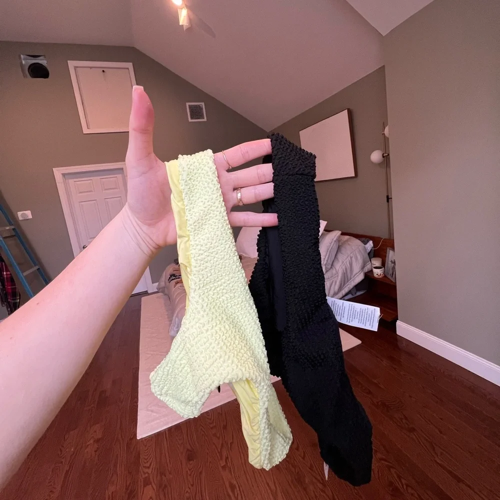 NWT Cheeky Bottoms Bundle